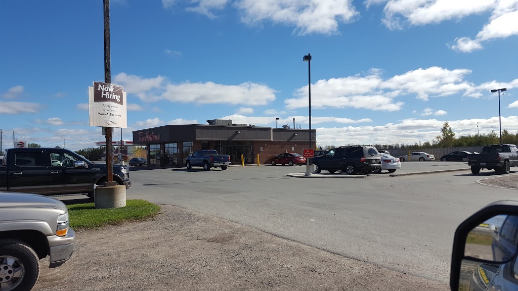 Tim Hortons | 3755 ON-144, Chelmsford, ON P0M 1L0, Canada | Phone: (705) 855-1138