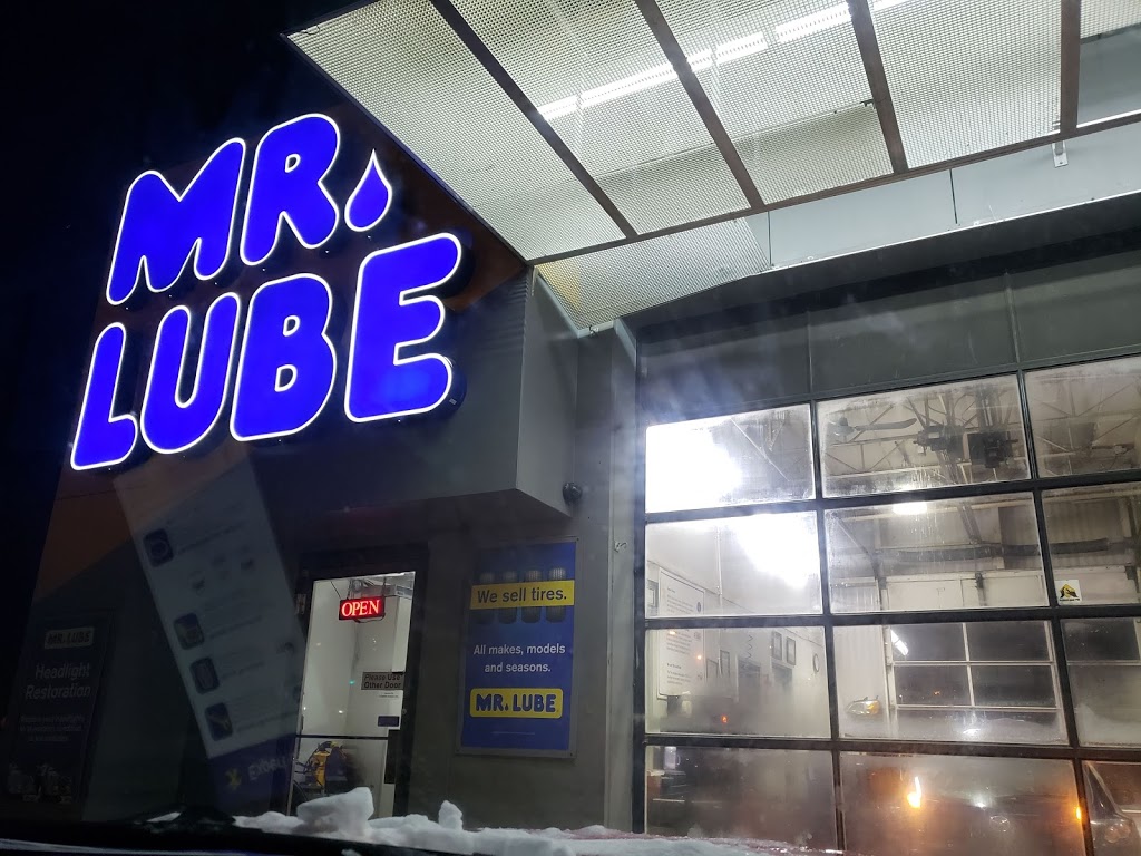 Mr. Lube | 793 Spadina Rd, Toronto, ON M5P 2X5, Canada | Phone: (416) 787-7350