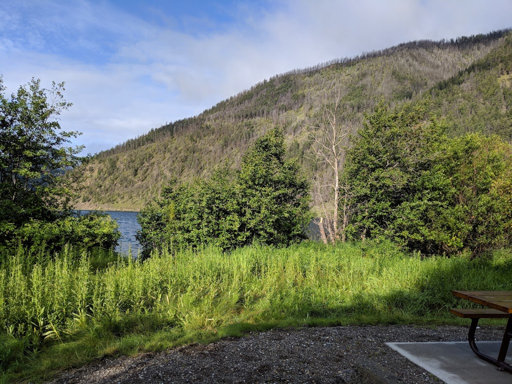 Downing Provincial Park | Pavilion, BC V0K 2H0, Canada | Phone: (250) 320-9305