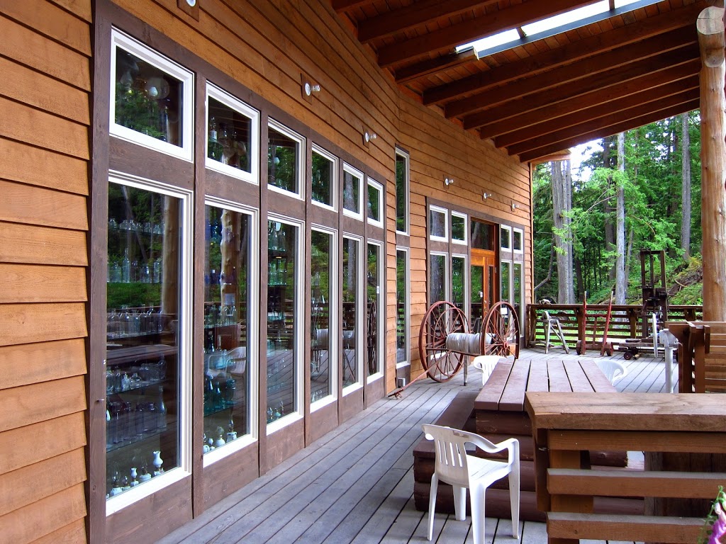 Egmont Heritage Centre | 6671 Egmont Rd, Egmont, BC V0N 1N0, Canada | Phone: (604) 883-9994