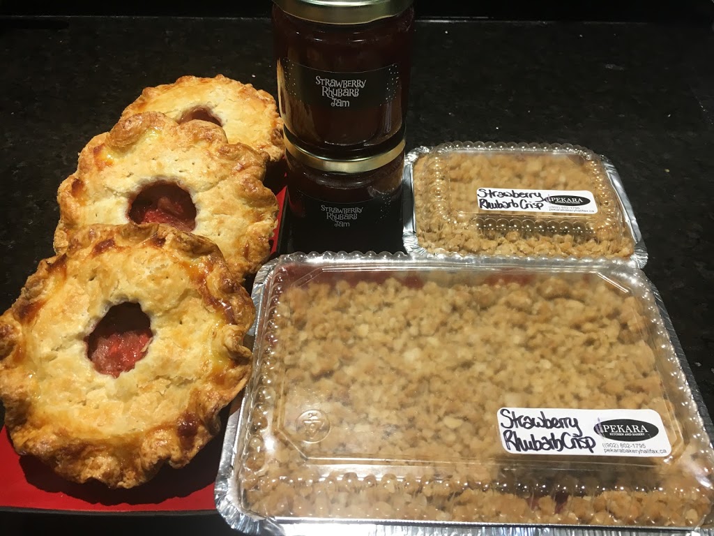 Pekara Kitchen and Bakery | Village Centre, 936 Bedford Hwy, Bedford, NS B4A 3P1, Canada | Phone: (902) 802-1795