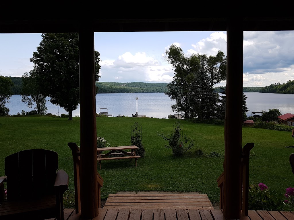 Canonto Lodge | 1029 Rosie Lane,, Calabogie, ON K0J 1H0, Canada | Phone: (613) 601-3413