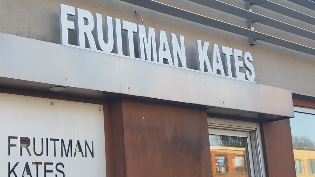 Fruitman Kates LLP | 1055 Eglinton Ave W, York, ON M6C 2C9, Canada | Phone: (416) 920-3434