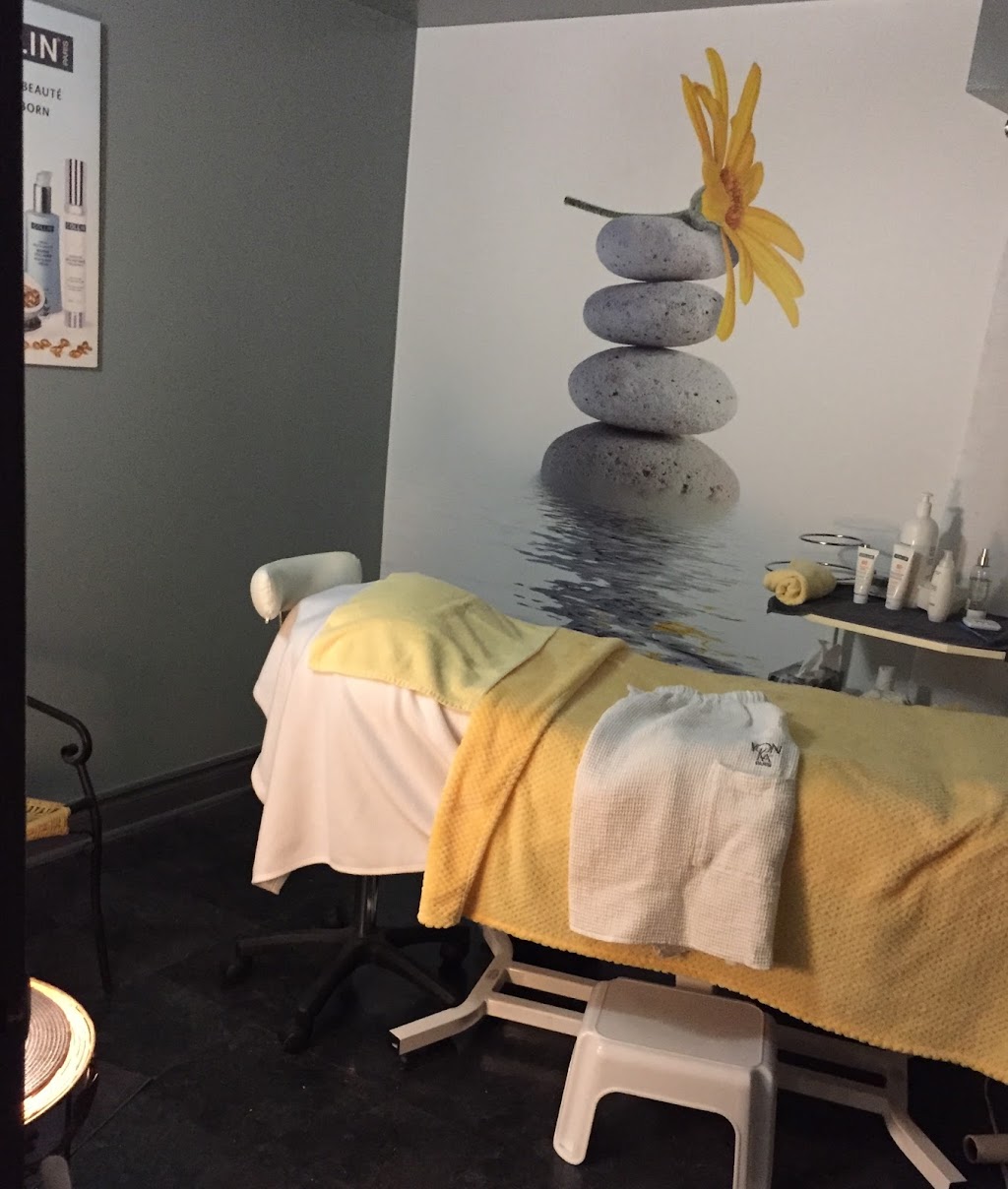 Esthétique Amourelle | 4455 Rue Beaubien E, Montréal, QC H1T 1T3, Canada | Phone: (514) 593-9952