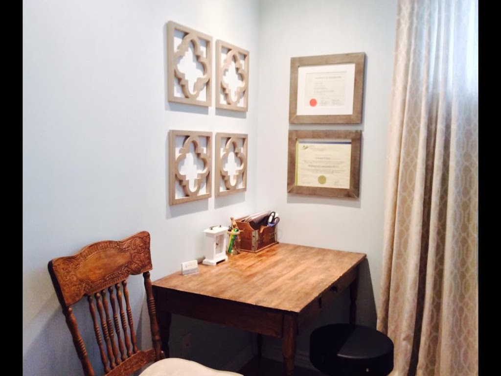 Osteopathie Familiale Johanne Caron | 40 Rue Hyppolite-Denaut, La Prairie, QC J5R 6P1, Canada | Phone: (514) 513-7413