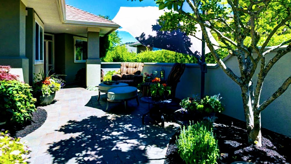 Avant Garde Landscapes | 1095 McKenzie Ave Suite 300, Victoria, BC V8P 2L5, Canada | Phone: (778) 650-6364