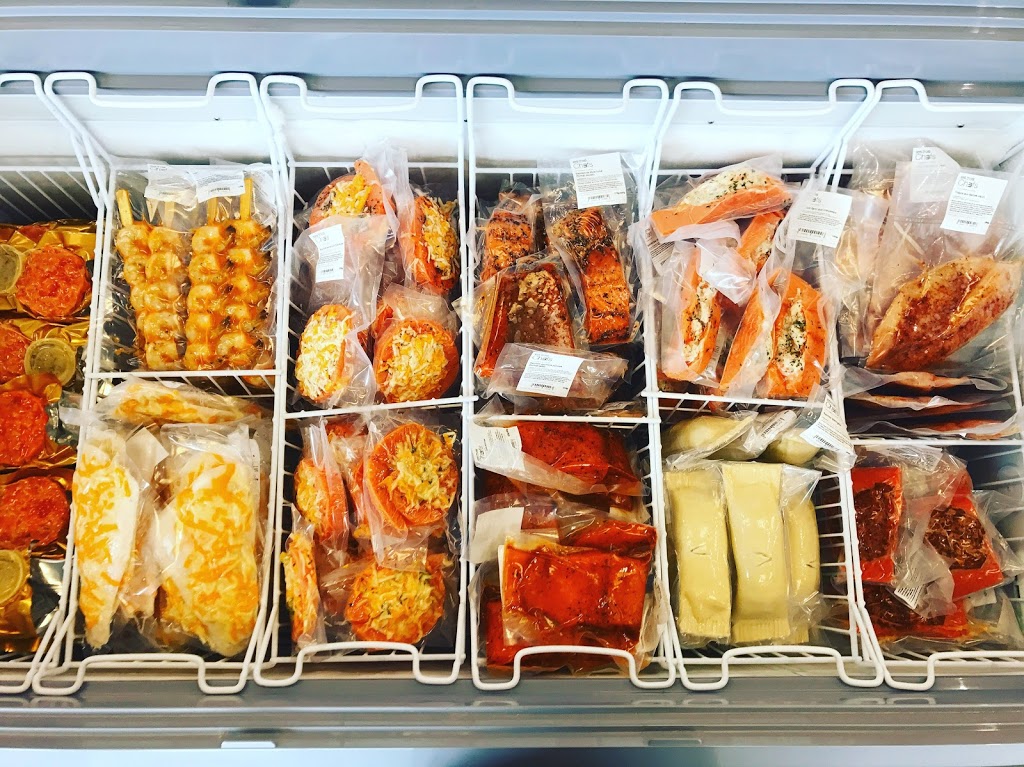 Les trois Chefs Trois-Rivières | 5015 Rue Marion, Trois-Rivières, QC G9A 6M9, Canada | Phone: (819) 489-0141