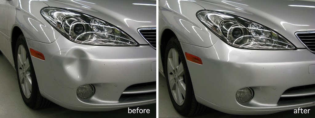 classic painting & collision | ON-35, Cameron, ON K0M 1G0, Canada | Phone: (705) 359-2015