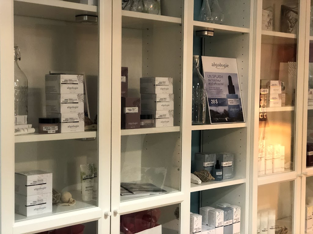 OLys Blanc LEspace Beauté | 335 Rue Ellice, Beauharnois, QC J6N 2R4, Canada | Phone: (450) 395-6597