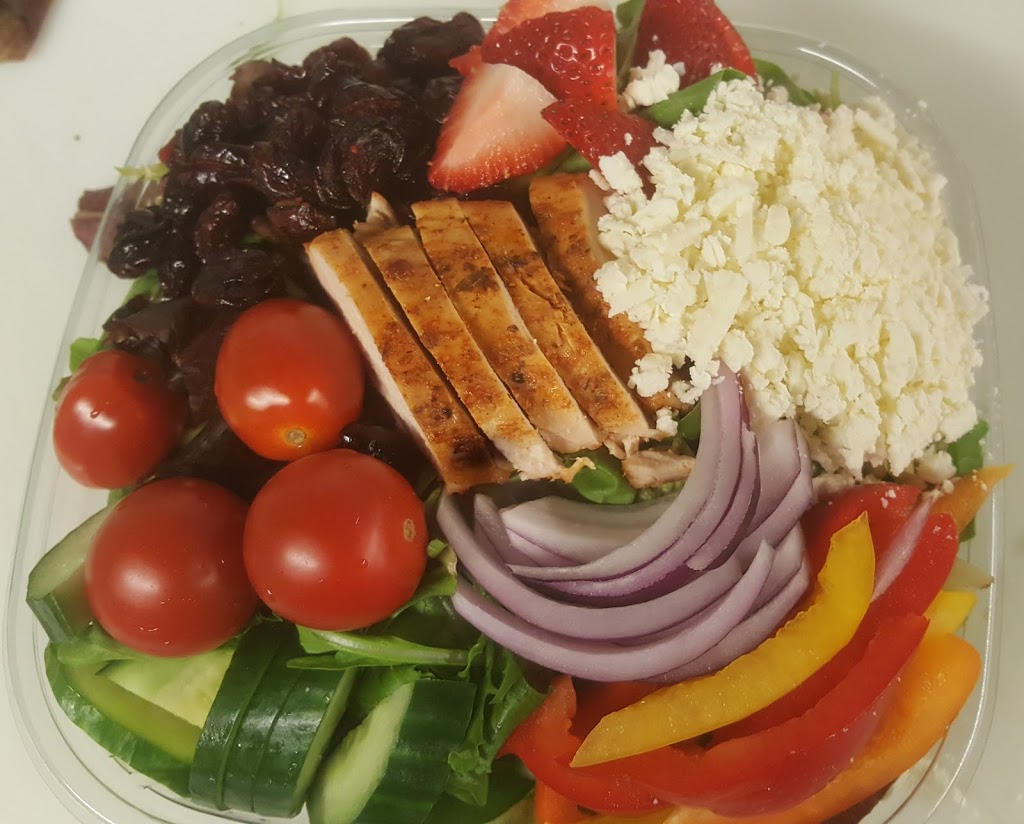 The Kitchen Table | 389 Spadina Rd, Toronto, ON M5P 2W1, Canada | Phone: (416) 484-7787