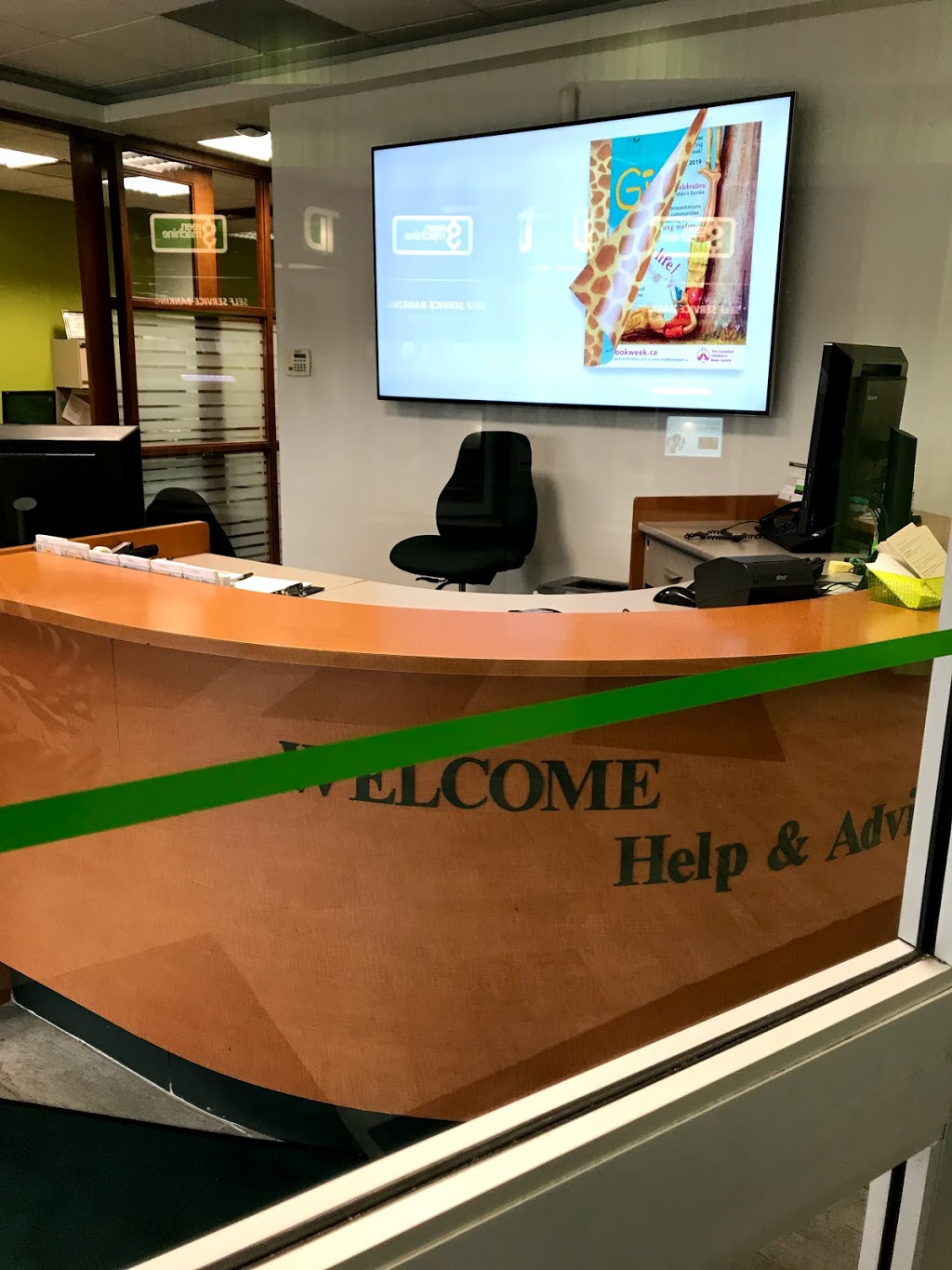 TD Canada Trust Branch and ATM | atm | 4555 Hurontario St U-C10, Mississauga, ON L4Z 3M1, Canada | 9055070870 OR +1 905-507-0870