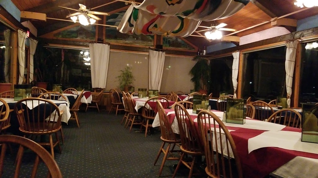 Byblos Restaurant | 270 Campbell Blvd, Getzville, NY 14068, USA | Phone: (716) 636-3102