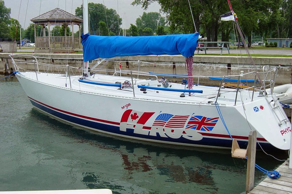T and M Custom Marine | River Front Street, Bridgeview Marina, Point Edward, ON N7T 7L7, Canada | Phone: (519) 332-1516