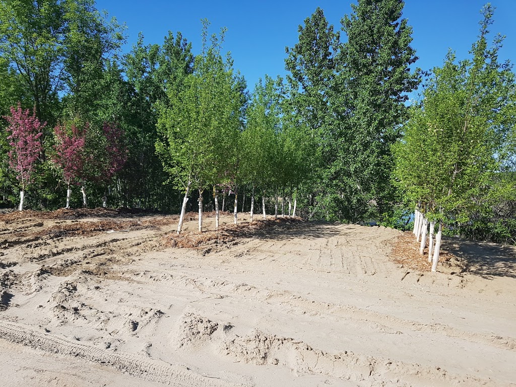 Devonian Landscapes | 26302 Twp Rd 511, Spruce Grove, AB T7Y 1E1, Canada | Phone: (780) 910-8882