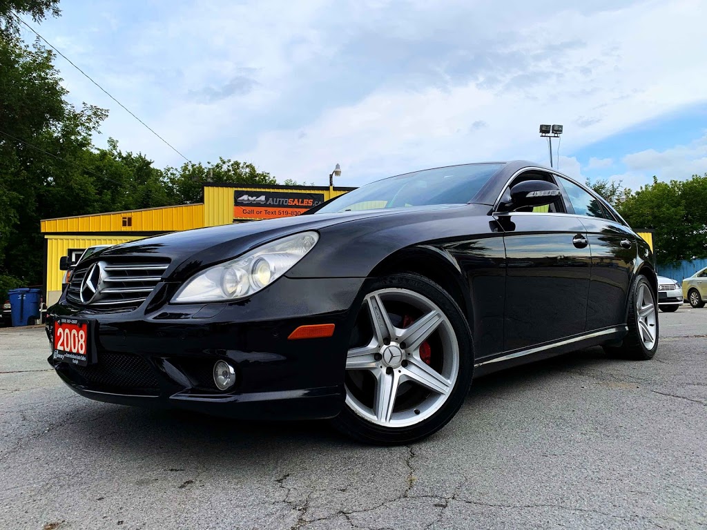 4X4 AUTOSALES | 599 York Rd, Guelph, ON N1E 3J3, Canada | Phone: (519) 830-0895