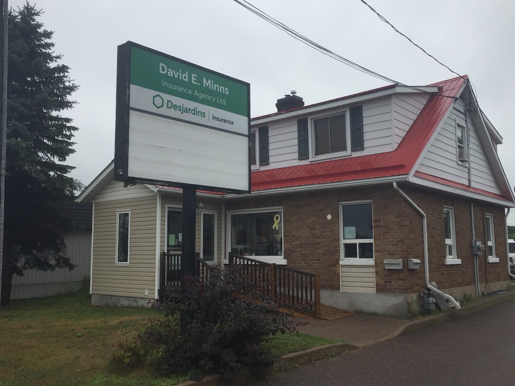 David Minns Desjardins Insurance Agent | 1316 Pembroke St W, Pembroke, ON K8A 7A2, Canada | Phone: (613) 735-0608