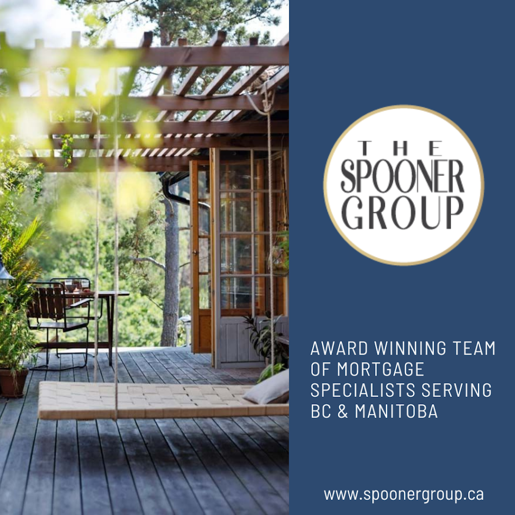 The Spooner Group BC | 2215 Coquitlam Ave, Port Coquitlam, BC V3B 1J6, Canada | Phone: (604) 270-8881