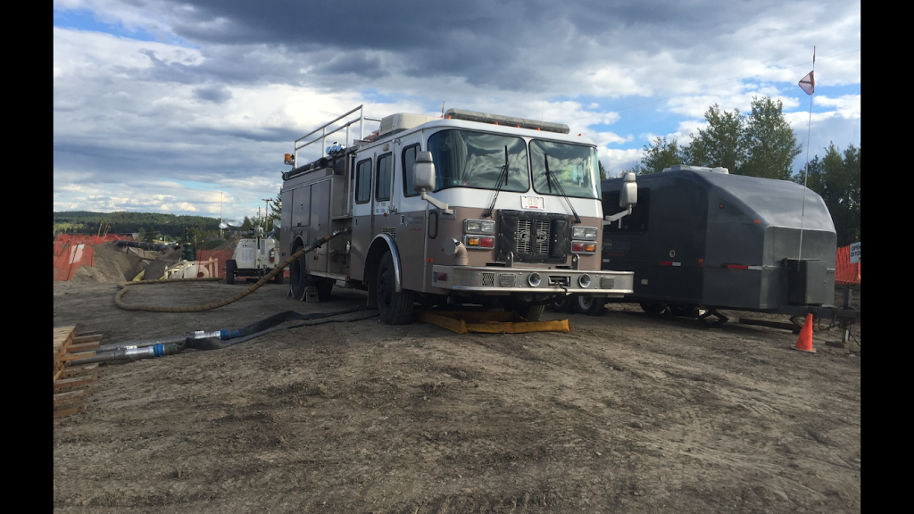 Prepense Specialty Projects Ltd. | 22559 Wye Rd #208, Sherwood Park, AB T8C 1H9, Canada | Phone: (780) 328-1129