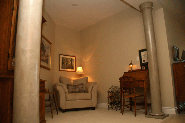 Fresh Look Painting Services | 7 Benson Dr, Barrie, ON L4N 7X6, Canada | Phone: (705) 796-2282