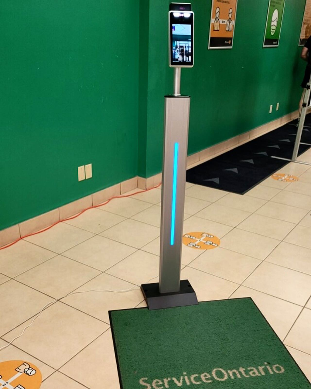 Gps Solutions | 17 Greenmount Ct, Etobicoke, ON M8Y 1Y2, Canada | Phone: (416) 875-6462