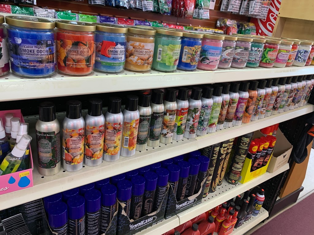 Smokers Only | 3164 Gratiot Blvd, Marysville, MI 48040, USA | Phone: (810) 388-5095