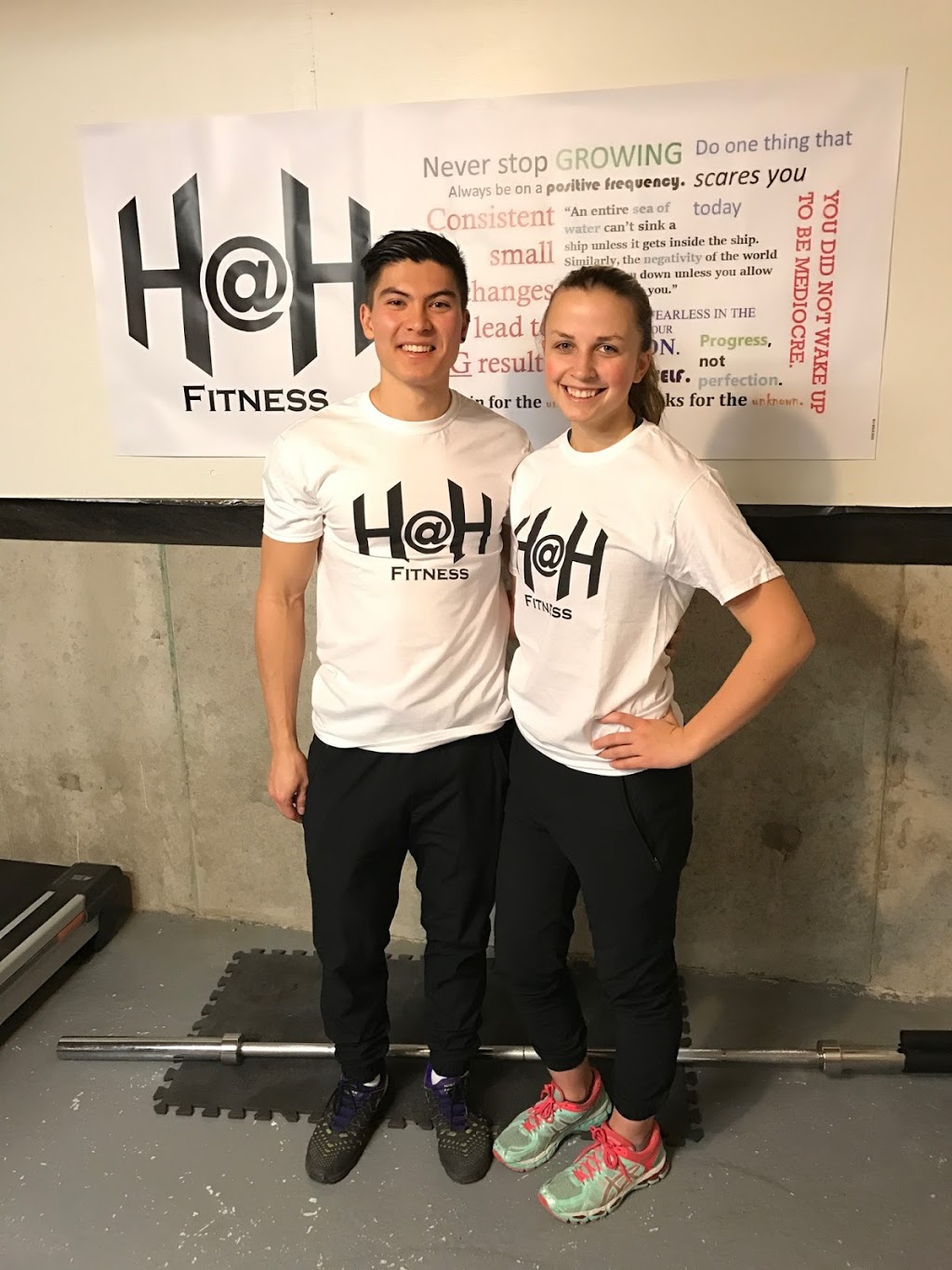 Full Throttle Strength and Conditioning | 205 Don Head Village Blvd #5, Richmond Hill, ON L4C 7R3, Canada | Phone: (416) 779-5729