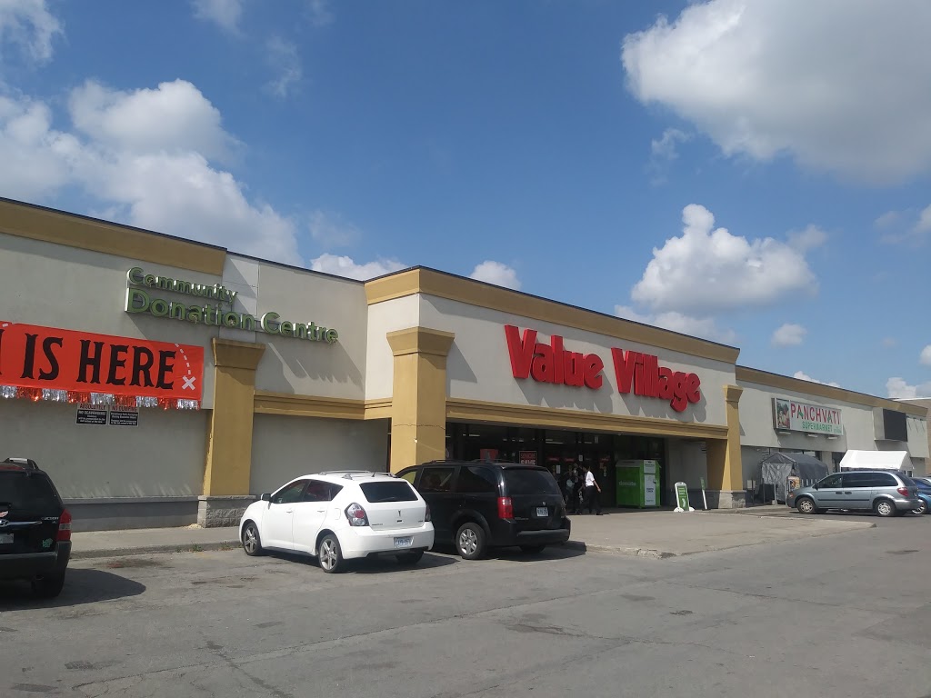 Value Village | 45 Woodbine Downs Blvd, Etobicoke, ON M9W 6N5, Canada | Phone: (416) 675-7450