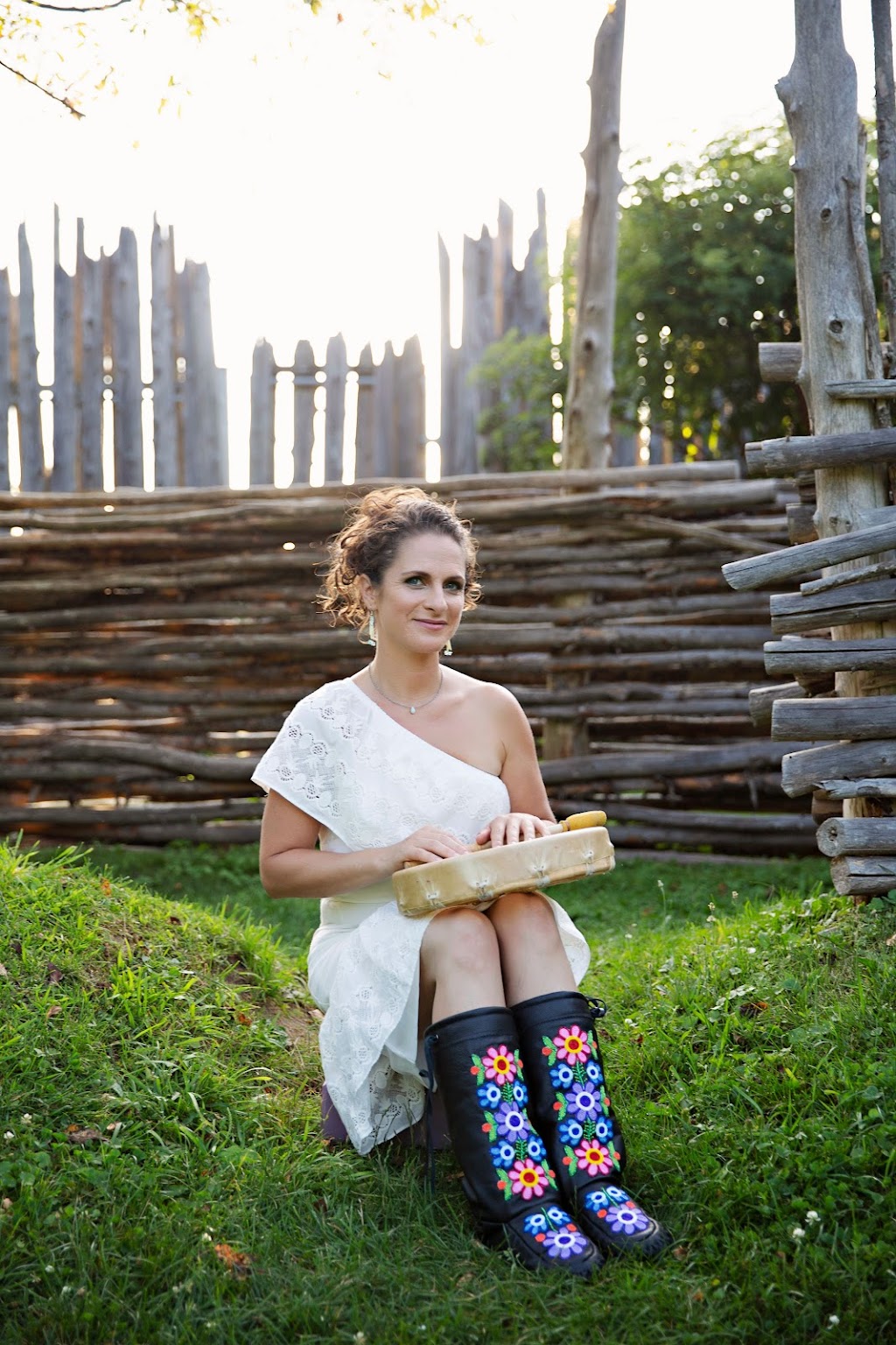 Woodland Priestess | 1268 Hughes Rd, Arden, ON K0H 1B0, Canada | Phone: (613) 240-4080