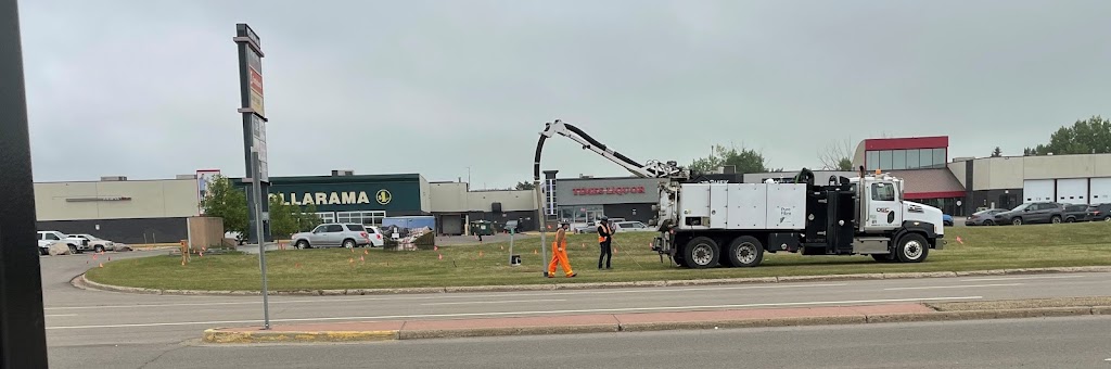 D G C Contracting Inc | 40 Diamond Ave, Spruce Grove, AB T7X 3A8, Canada | Phone: (780) 962-9630