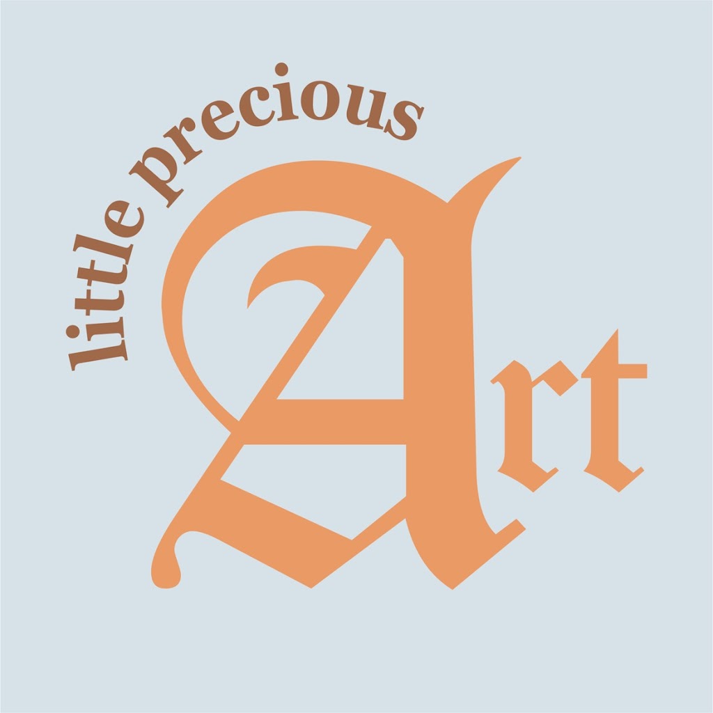 Little precious art | 545 Av. des Métiers App1, Alma, QC G8B 3C5, Canada | Phone: (581) 230-0203