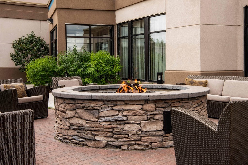 Courtyard by Marriott Edmonton West | 10011 184 St NW, Edmonton, AB T5S 0C7, Canada | Phone: (780) 638-6070
