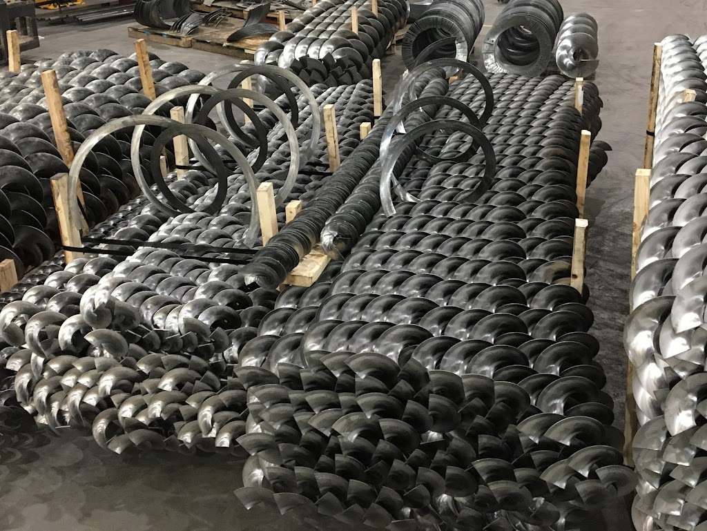 Accu-Twist Ltd. | Rosemore Industrial Park, 211 2nd Avenue East, Rosenort, MB R0G 1W0, Canada | Phone: (204) 746-8554