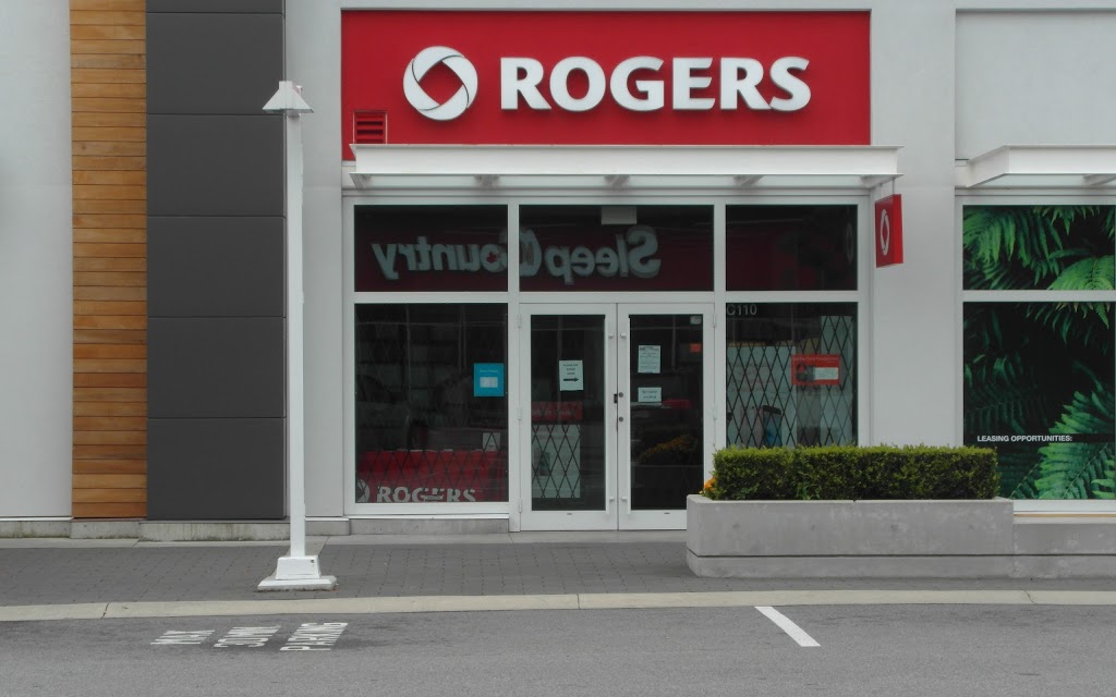 Rogers | 3122 Mount Lehman Rd Unit C110, Abbotsford, BC V2T 0C5, Canada | Phone: (604) 381-2802