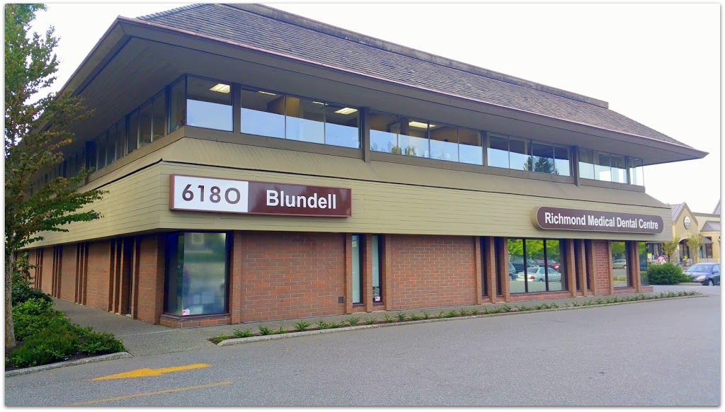 Wellness Pharmacy Richmond | 6180 Blundell Rd #115, Richmond, BC V7C 4W7, Canada | Phone: (604) 277-3747