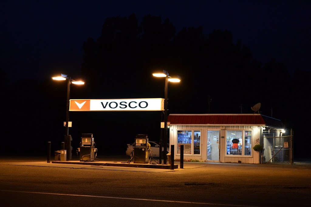 Station SLS | 3925 QC-201, Saint-Antoine-Abbé, QC J0S 1N0, Canada | Phone: (450) 827-2195