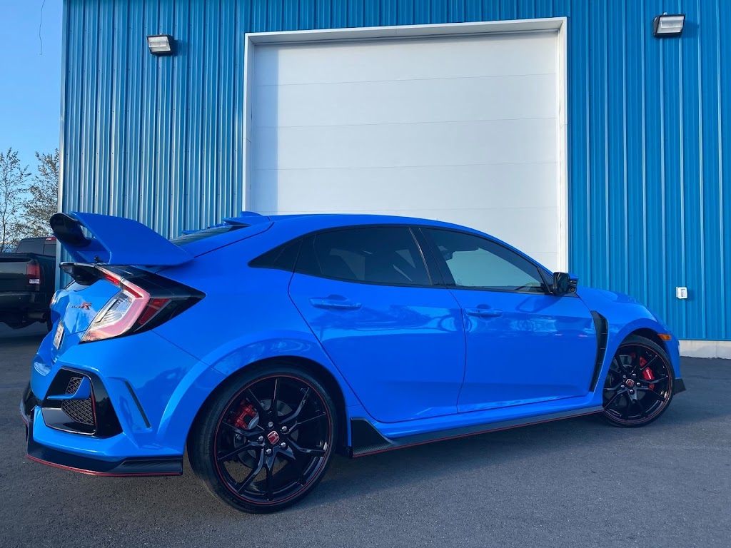 Car-Rizma Motorsports | 31 Tim St, Saint John, NB E2H 1X8, Canada | Phone: (506) 657-7860