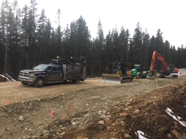 Ironedge Equipment Ltd. | 64164 393 Loop E, Okotoks, AB T1S 0L1, Canada | Phone: (587) 757-9735