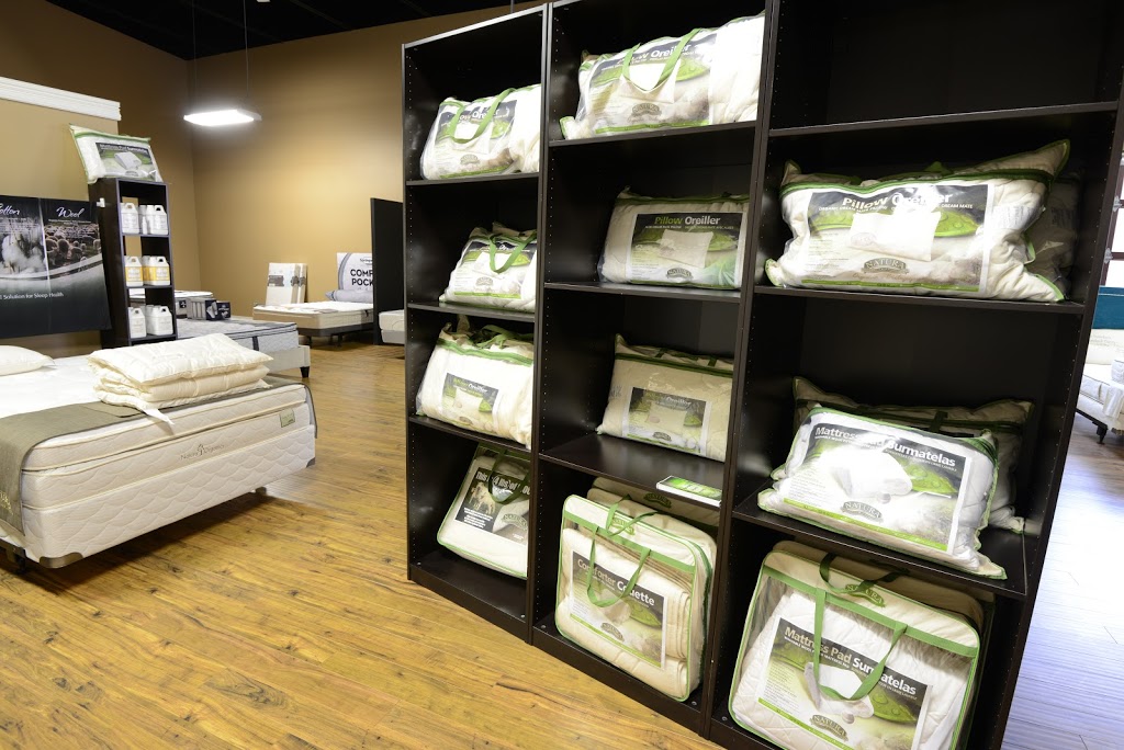 Luxurious Beds and Linens | 500 Speers Rd, Oakville, ON L6K 2G3, Canada | Phone: (905) 339-2424