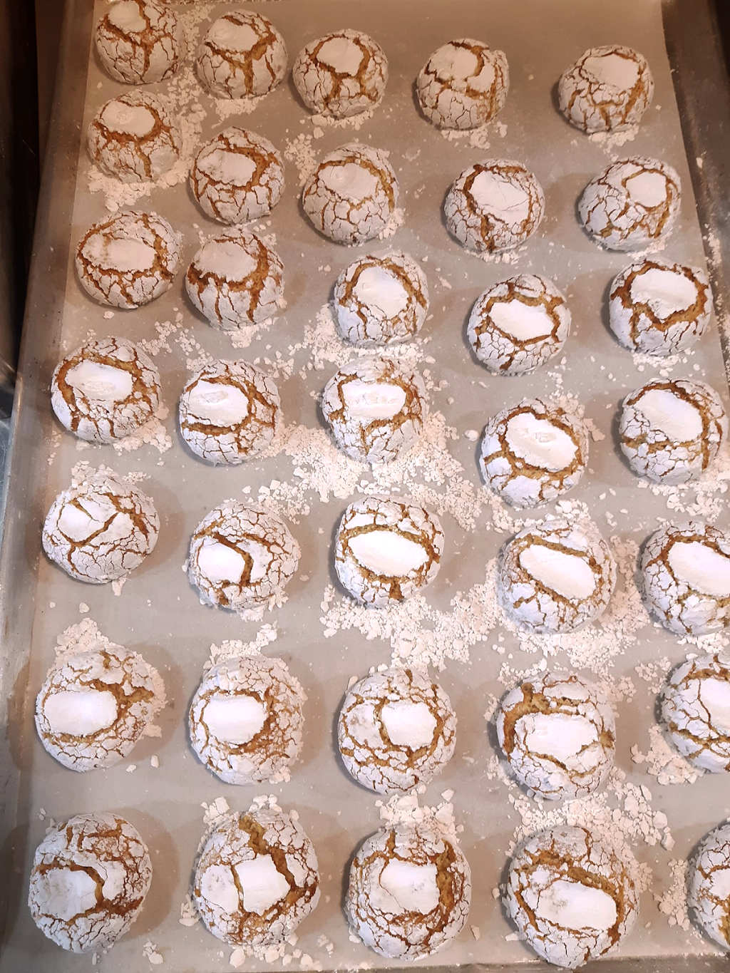 Boulangerie La Notre | 15216 Rue de St Augustin, Mirabel, QC J7N 1X1, Canada | Phone: (514) 325-3441