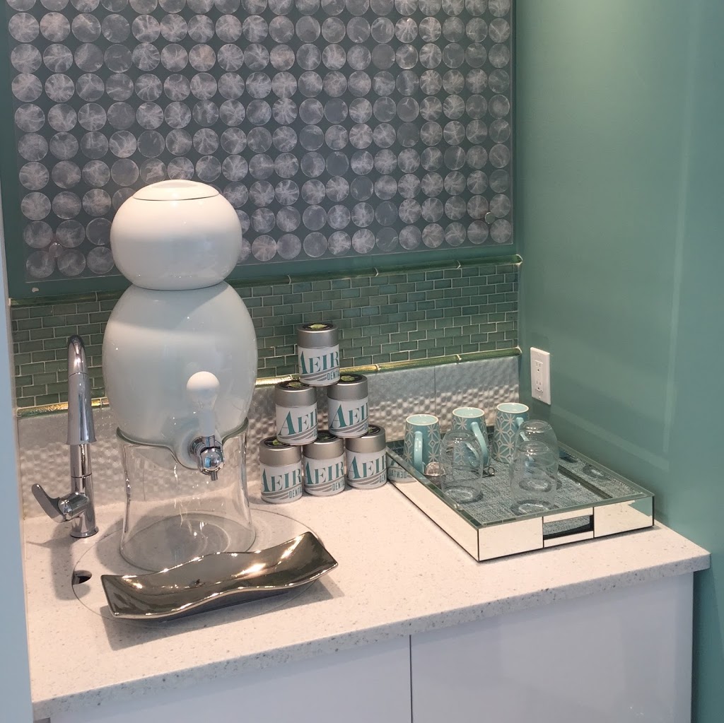 Aeir Dental | 722 85 St SW #411, Calgary, AB T3H 1S6, Canada | Phone: (403) 455-5087