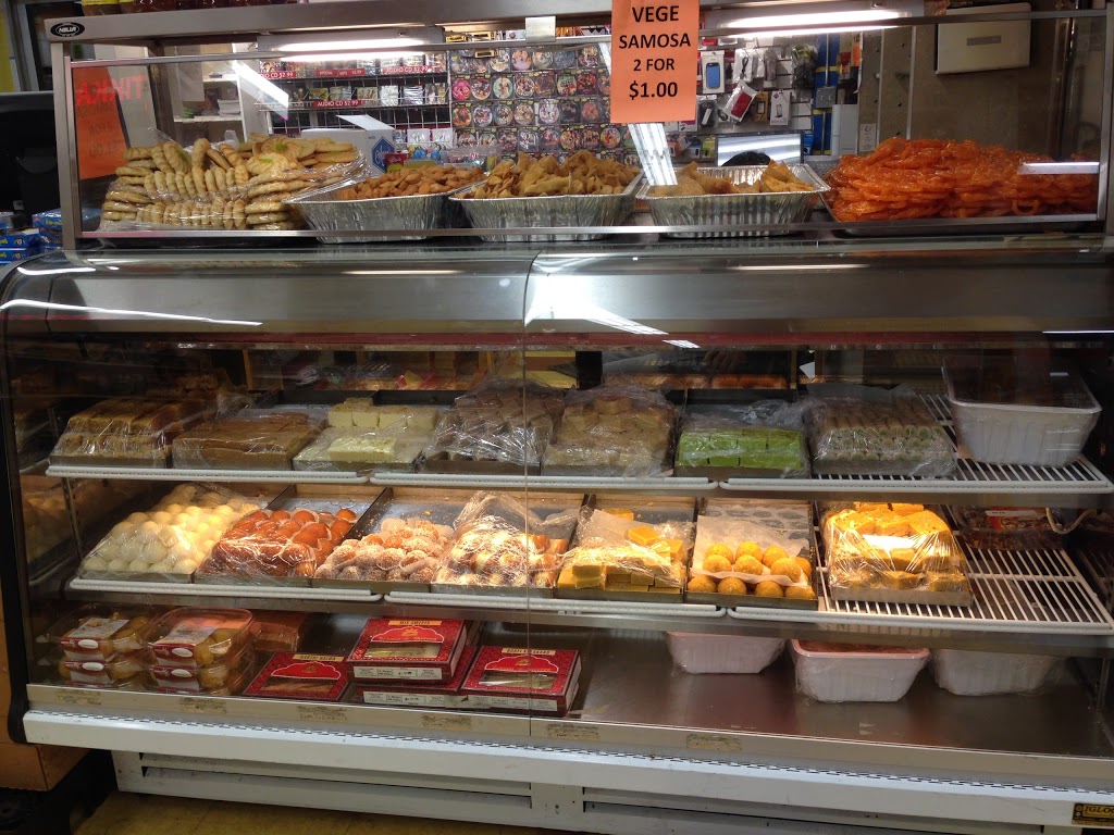 Can-Asia Grocers Inc | 9699 Jane St, Maple, ON L6A 0A5, Canada | Phone: (416) 840-9316