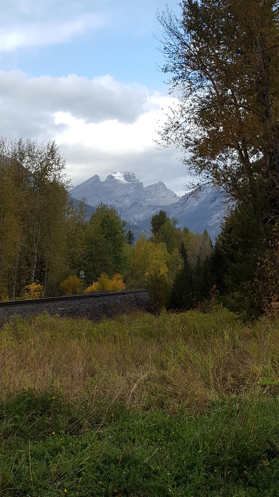 Fernie Mobile Home Park | 60 Cokato Rd, Fernie, BC V0B 1M4, Canada | Phone: (250) 423-6226
