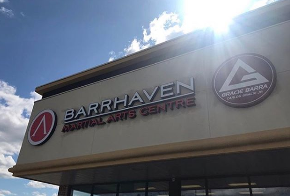 Barrhaven Martial Arts Centre | 3777 Strandherd Dr, Nepean, ON K2J 4B1, Canada | Phone: (613) 823-3003