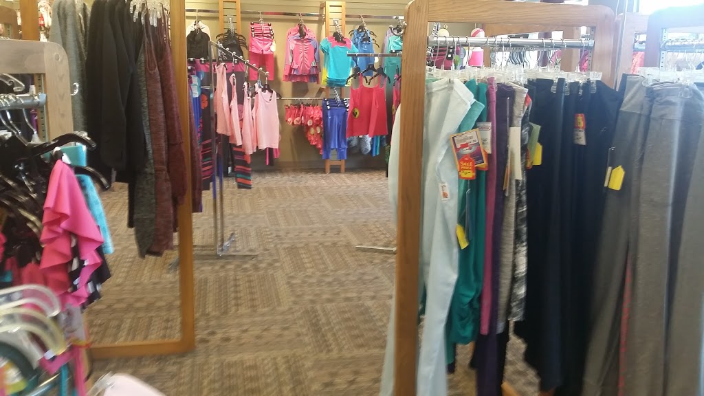 Bodythings Dancewear | 12445 Lake Fraser Dr SE, Calgary, AB T2J 7A4, Canada | Phone: (403) 278-5440