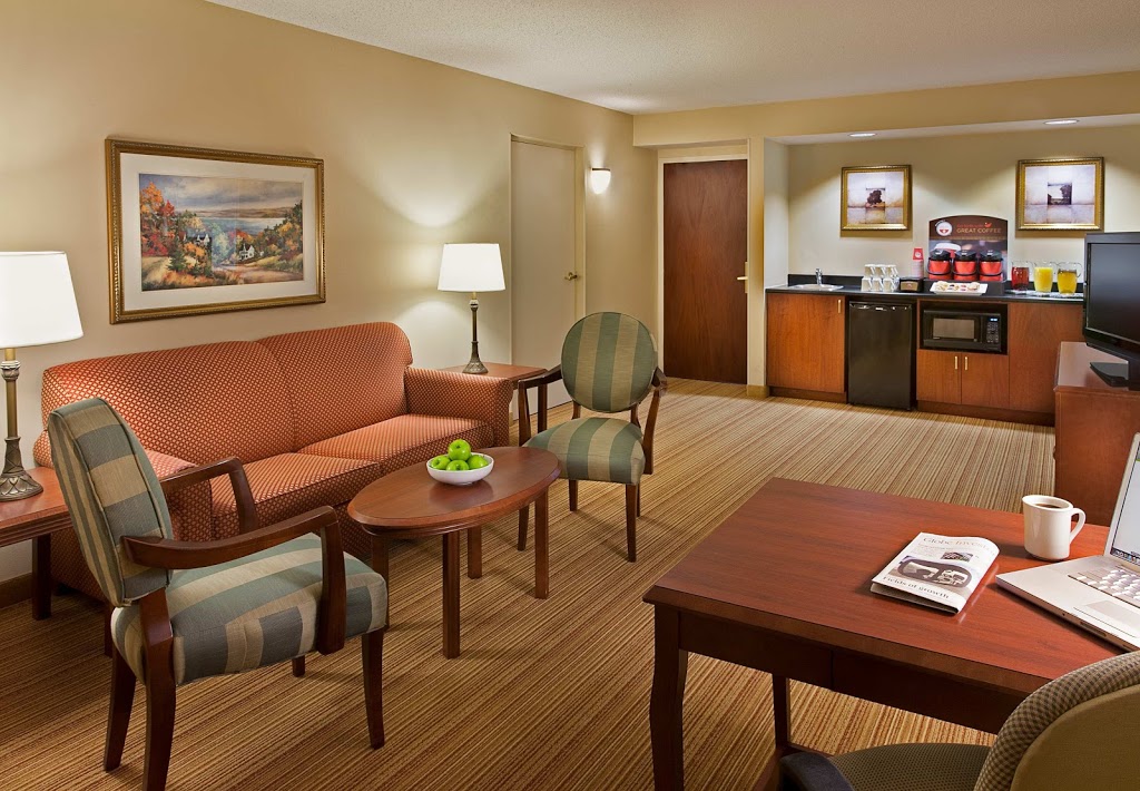Courtyard by Marriott Toronto Airport | 231 Carlingview Dr, Etobicoke, ON M9W 5E8, Canada | Phone: (416) 675-0411