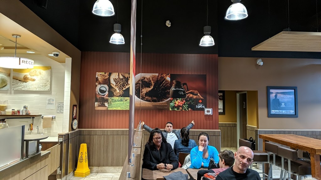 Tim Hortons | 8075 Boulevard du Quartier, Brossard, QC J4Y 0N6, Canada | Phone: (450) 926-3010
