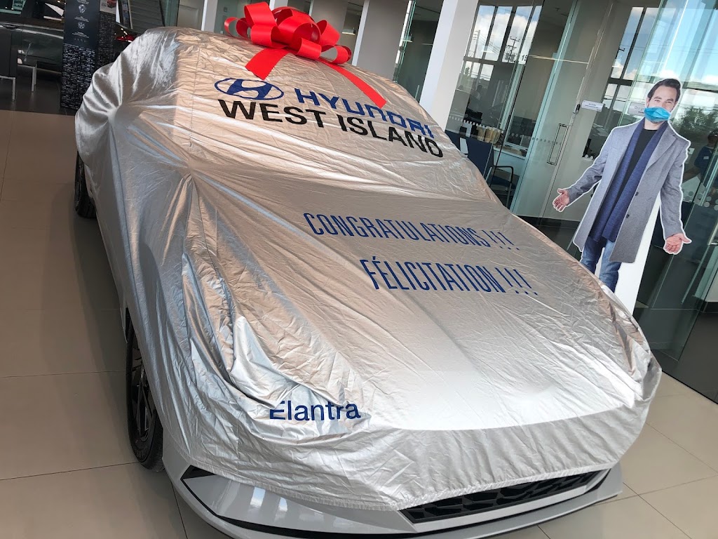 Hyundai West Island | 1585 Boul Hymus, Dorval, QC H9P 1J5, Canada | Phone: (514) 683-1666