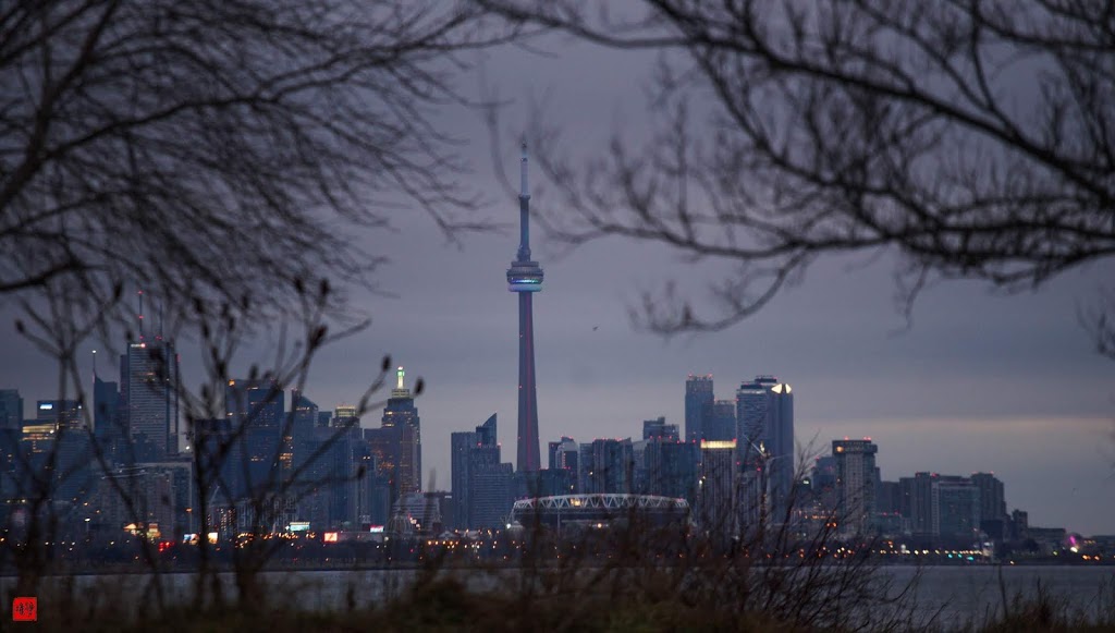Lookout Point | Unnamed Road, Etobicoke, ON M8V 3X7, Canada