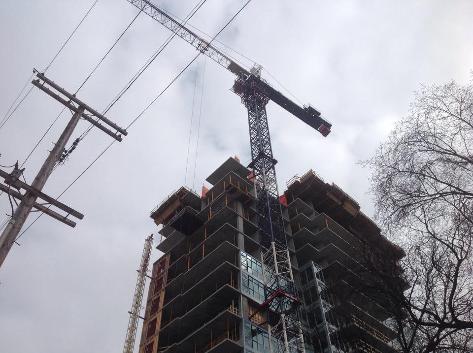 Calado Crane Rental Ltd | 66 St Paul Blvd, West Saint Paul, MB R2P 2W5, Canada | Phone: (204) 334-7522