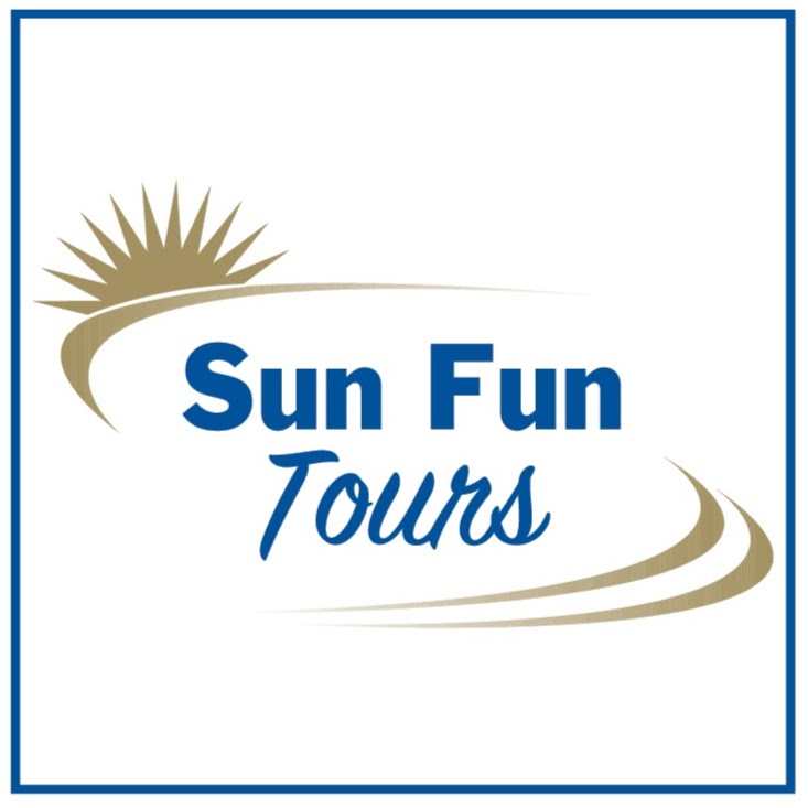 Sun Fun Tours (1978) Ltd | 101 - 2904 Skaha Lake Rd, Penticton, BC V2A 7H2, Canada | Phone: (250) 493-5757